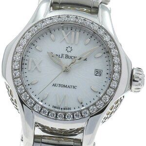 CARL F.BUCHERER Pathos Queen 00.10550.08.25.21 Automatic Ladies Watch_871637